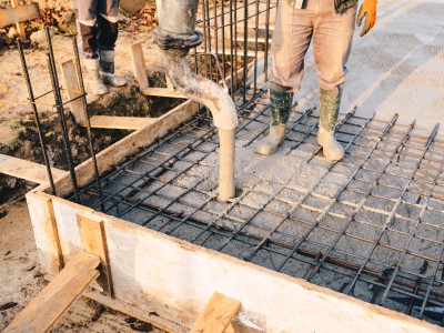 Construction Labourer Training
