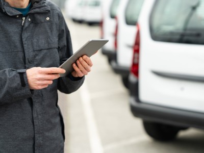 Fleet Management Program
