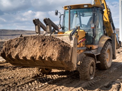 Heavy Equipment Training