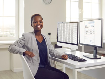 Accounting Basics Program