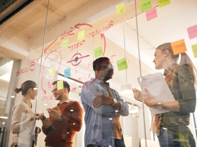 Digital Marketing Assistant Program