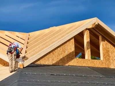Residential Construction Program