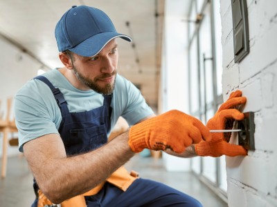 Electrician Assistant Program