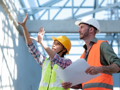 Project Coordinator Assistant