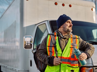 Class 1 Truck Program