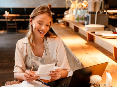 Food Service Manager Program