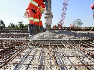 Concrete Pump Training