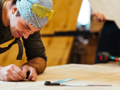 Carpenter Assistant