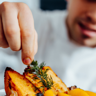 Line Cook