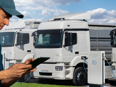 Fleet Management Cover