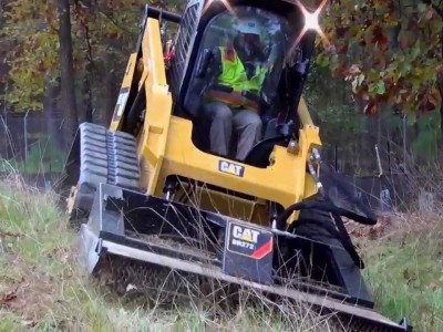 Skid Steer