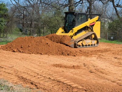 Advanced Skid Steer Operator Training